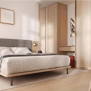 4* فندق Fortyplusone Hotel, New! Soft Opening