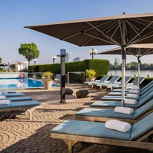 Hilton Waterfront **** Wien