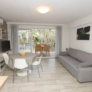  Apartamento Differentflats Samoa España