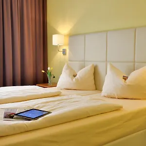 Burghotel Stammhaus 3*, Nürnberg Deutschland