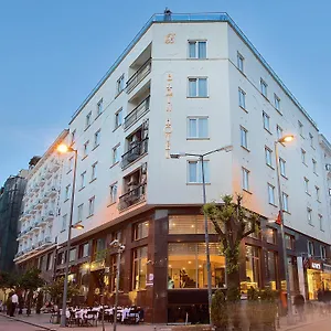 百瑞酒店 酒店 伊斯坦布尔