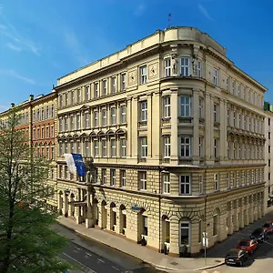 Hotell Bellevue, Wien