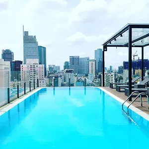 Bay 4* Ho Chi Minh-Byen