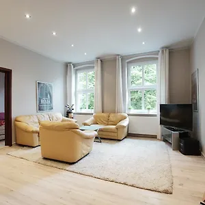 Gdansk Apartment Apartament Gdańsk