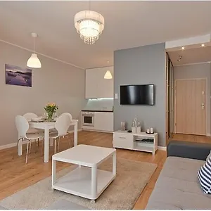 Blisko Morza Apartament Gdańsk
