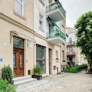 3 - Solaro Apartament Sopot