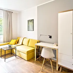 Jaśkowa 66 Apartament Gdańsk