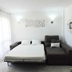 Apartamento Exclusivo Puerto Marina España