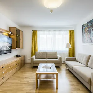 Apartamento Grand
