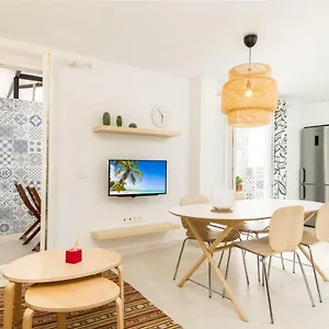  Apartamento Homes La Victoria España