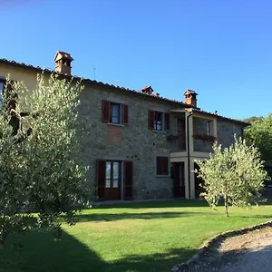  Appartamento La Casina Del Poggio Italia