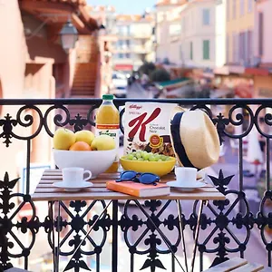  Appartamento Maison Bianchi - Forville Francia