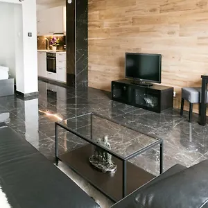 Apartamento Supreme Studio
