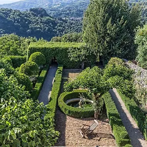  Villa Belvedere Italia