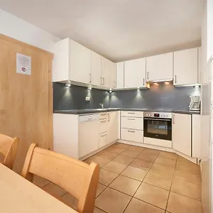  Chalet Christina Austria