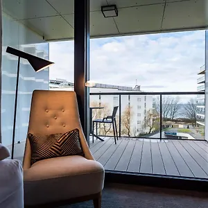 Vacationclub - Seaside 348 Apartament Kołobrzeg