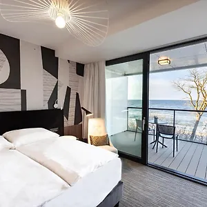Vacationclub - Seaside 410 Apartament Kołobrzeg