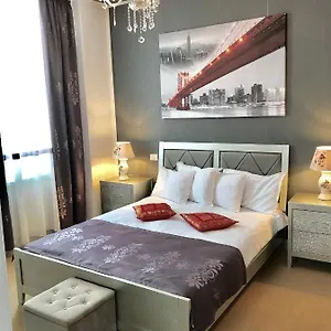 18 Boutique Casa de hóspedes Bucareste