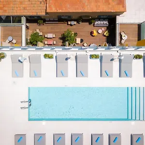 Ξενοδοχείο Indigo By Ihg-adults Only ****
