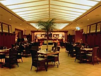 Hotel Intercontinental Wien By Ihg
