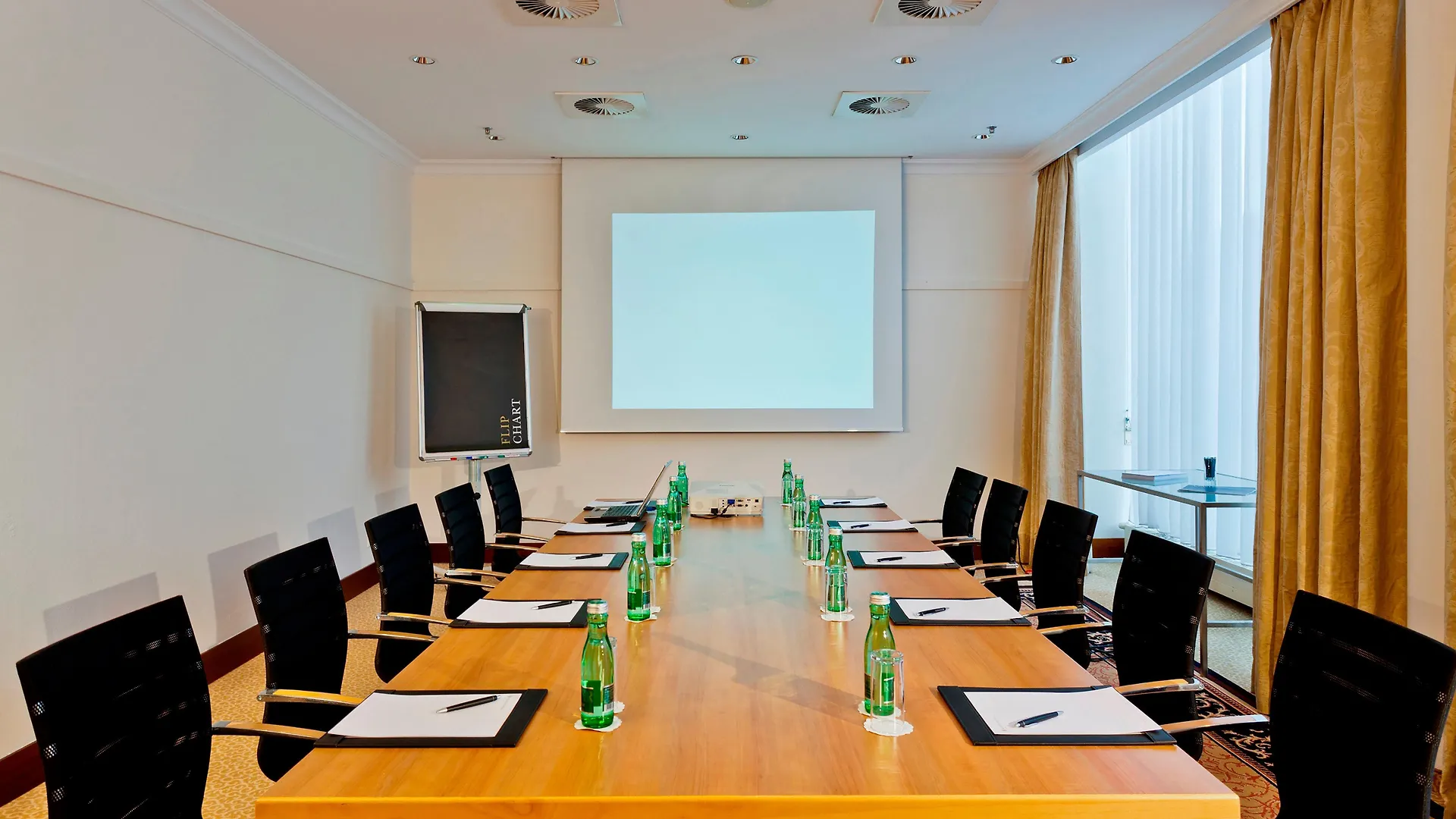 ***** Hotel Intercontinental Wien By Ihg Austria