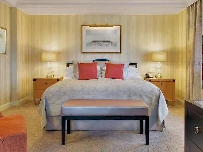 Intercontinental Wien By Ihg 5*, Vienna