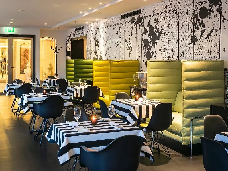Hotell Intercontinental Wien By Ihg