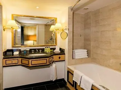 Intercontinental Wien By Ihg Otel