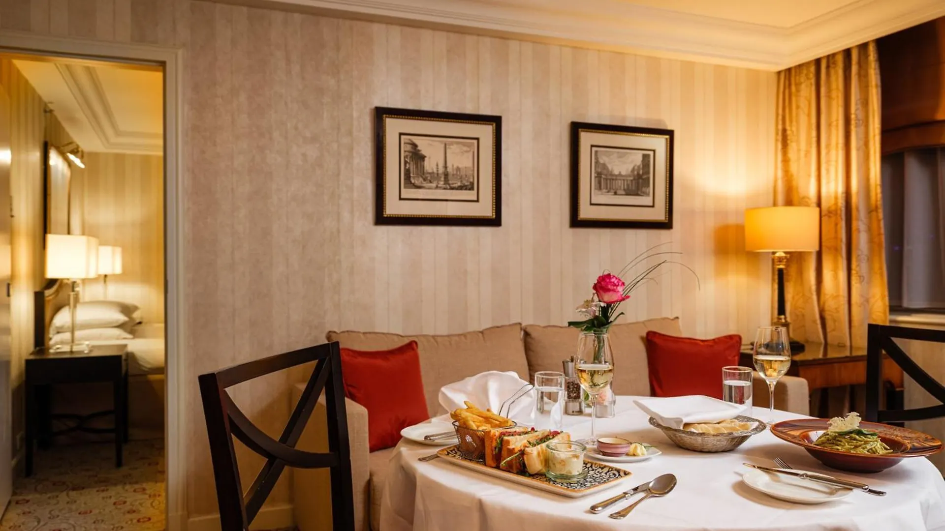 Intercontinental Wien By Ihg