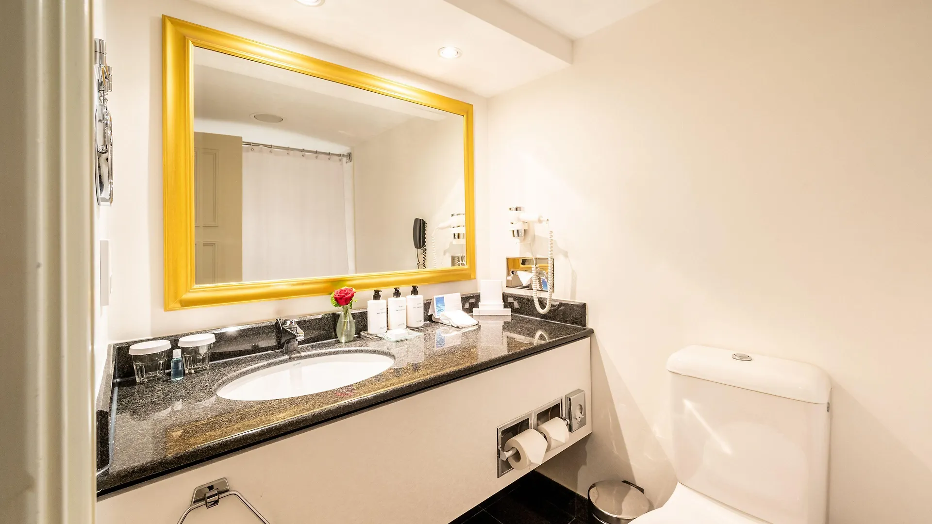 Intercontinental Wien By Ihg Βιέννη