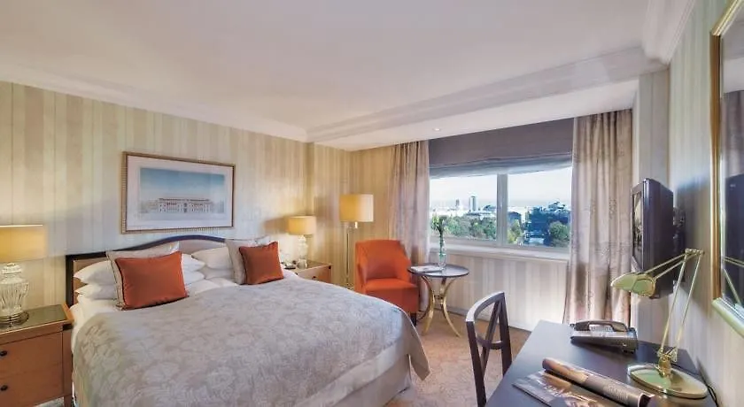 Intercontinental Wien By Ihg Austria