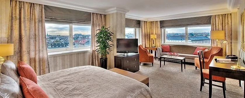 Intercontinental Wien By Ihg Viena