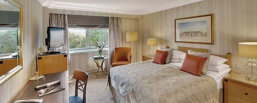 Hotel Intercontinental Wien By Ihg
