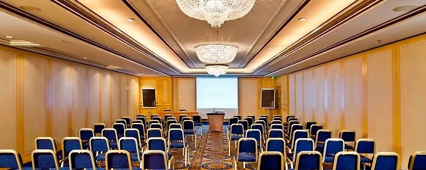 Intercontinental Wien By Ihg 5*, Viena