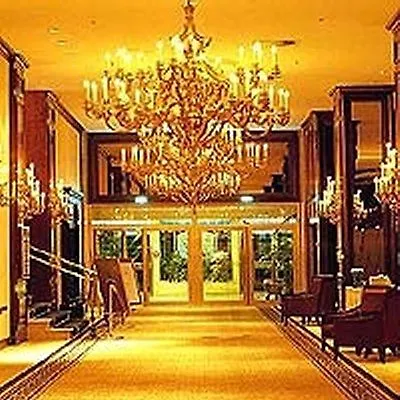 Intercontinental Wien By Ihg Vienna