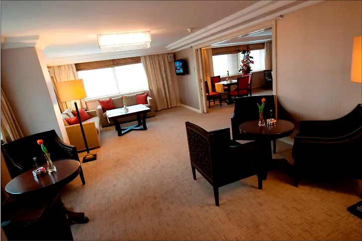 Intercontinental Wien By Ihg Avusturya