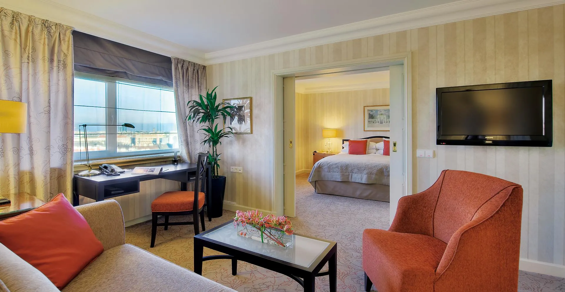 Intercontinental Wien By Ihg Avusturya