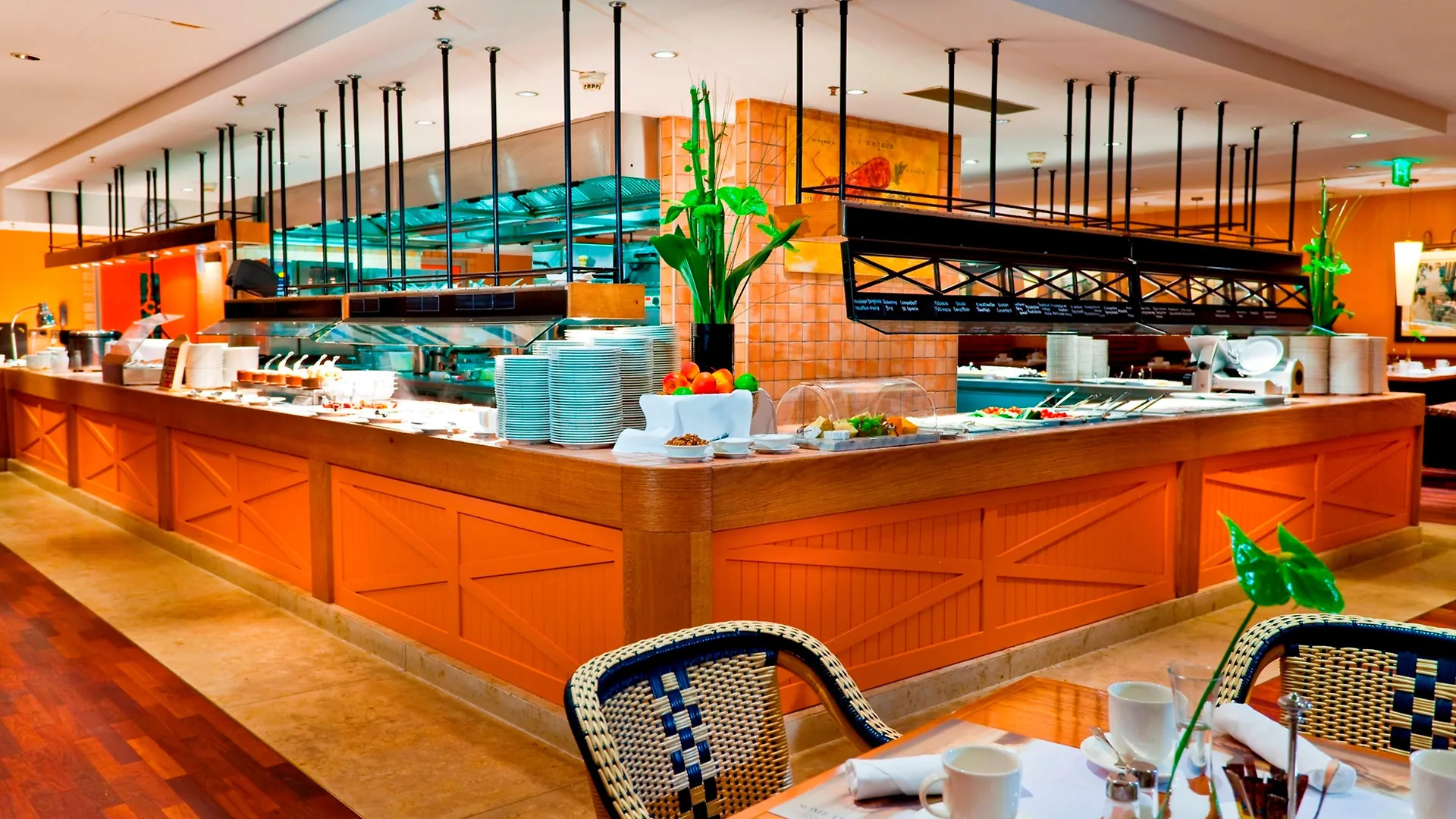 Intercontinental Wien By Ihg Otel Viyana