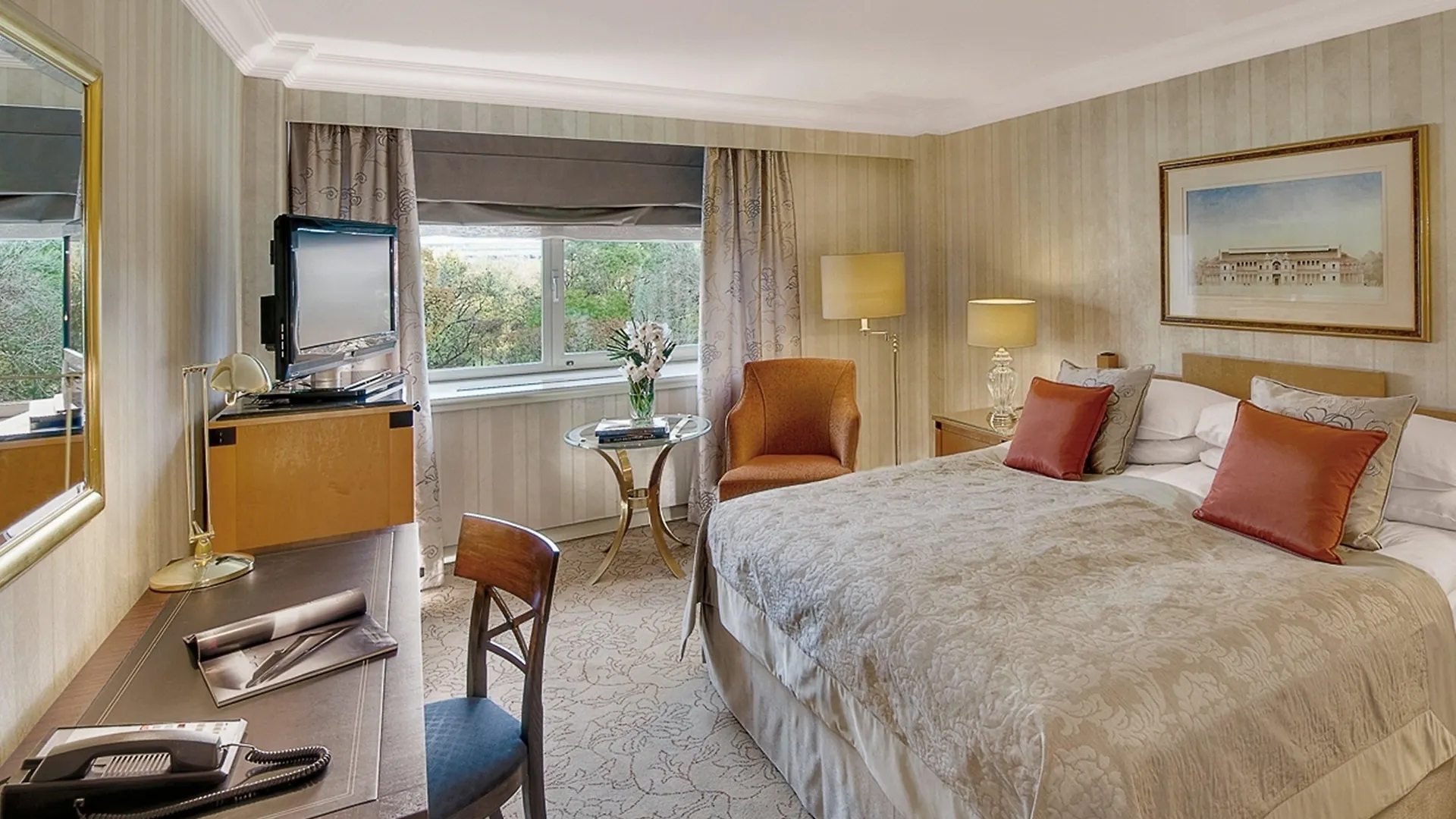 ***** Otel Intercontinental Wien By Ihg Avusturya