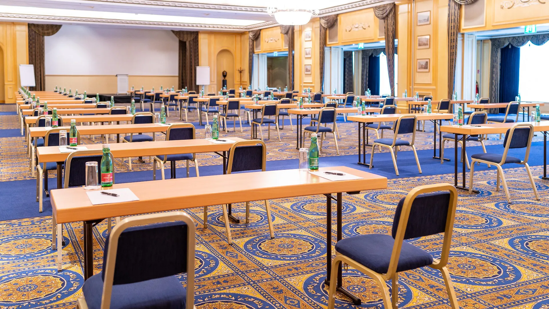 Intercontinental Wien By Ihg Viyana