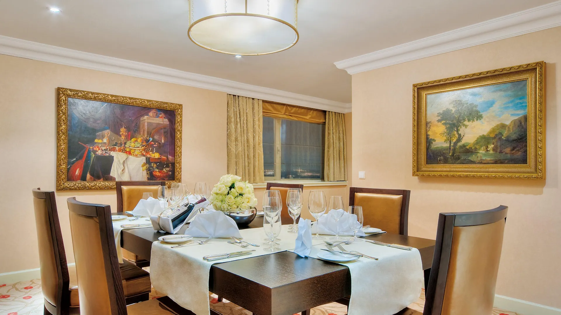 Intercontinental Wien By Ihg Avusturya