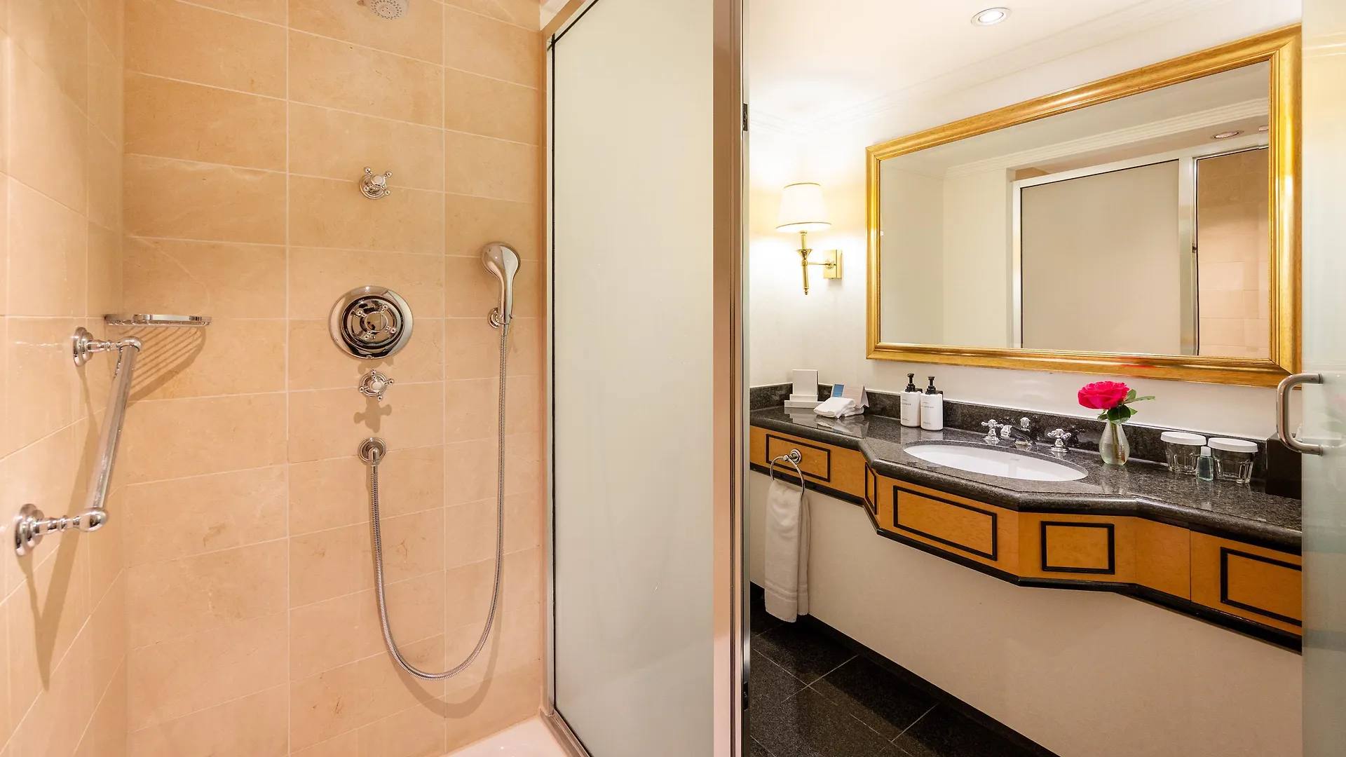 Intercontinental Wien By Ihg 5*, Viyana Avusturya