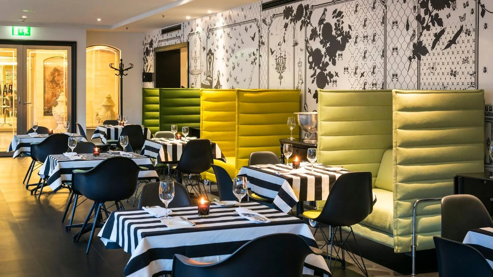 Otel Intercontinental Wien By Ihg