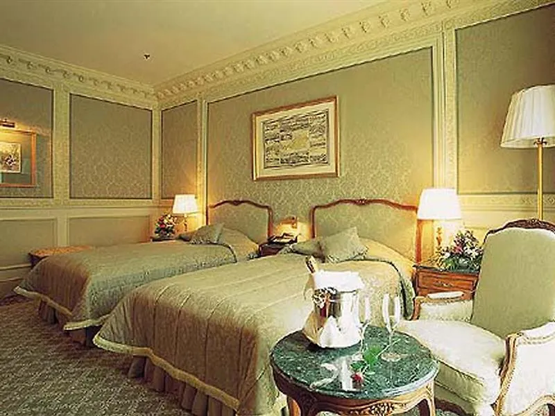 ***** Otel Intercontinental Wien By Ihg Avusturya