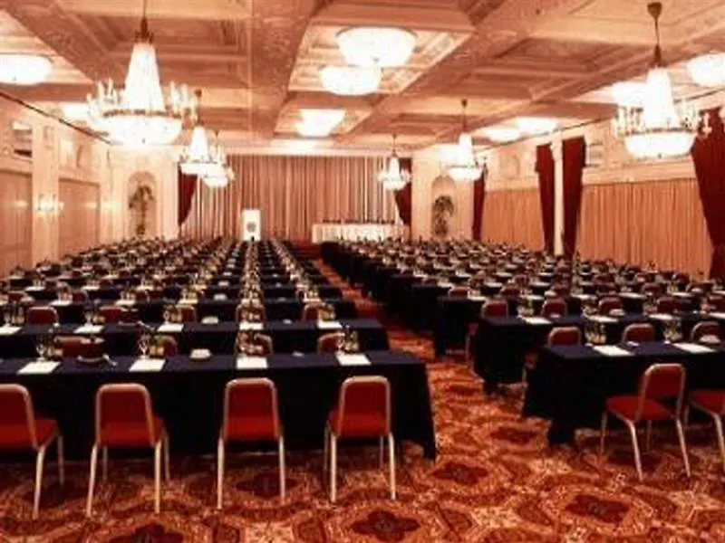 Intercontinental Wien By Ihg Otel