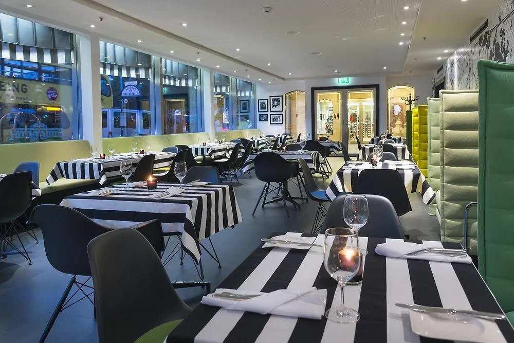 Intercontinental Wien By Ihg 5*, Viyana