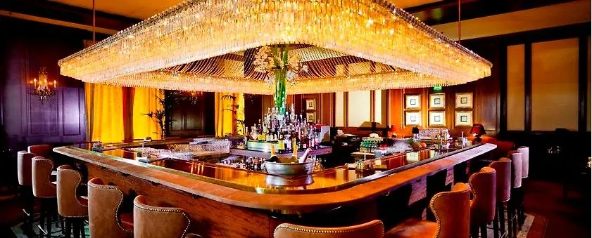Otel Intercontinental Wien By Ihg