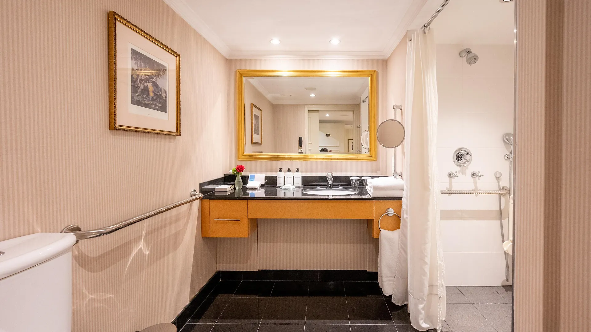 ***** Ξενοδοχείο Intercontinental Wien By Ihg Αυστρία