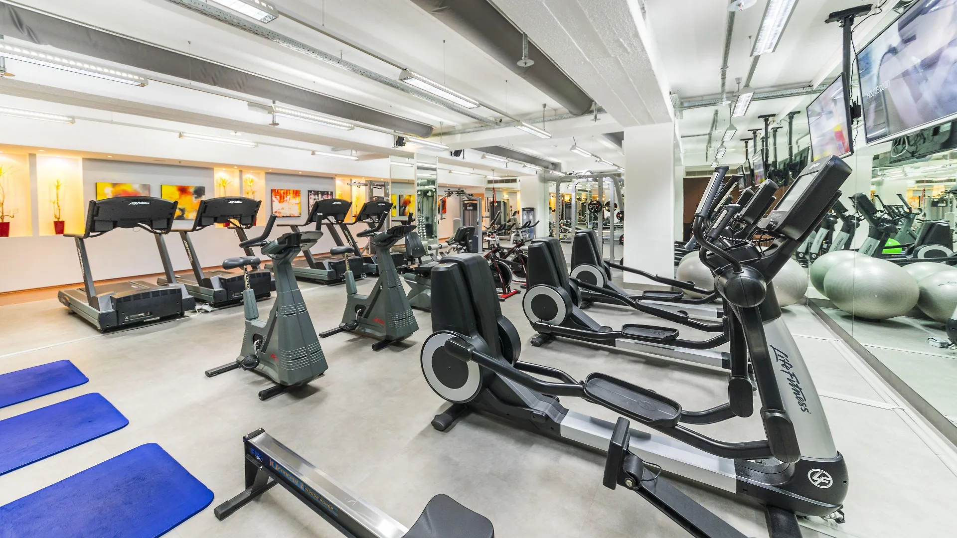 ***** Ξενοδοχείο Intercontinental Wien By Ihg Αυστρία