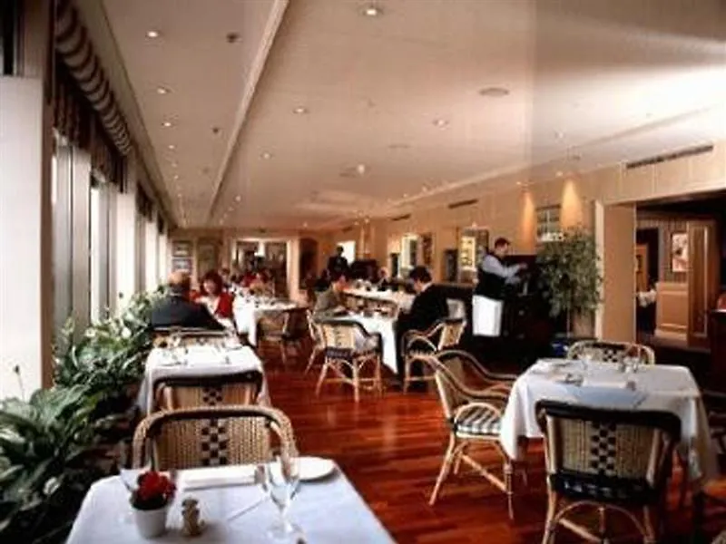 Intercontinental Wien By Ihg